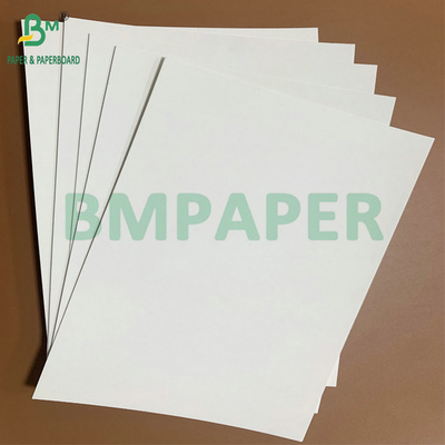 Papier absorbant de l'eau de haute blancheur 0,7 mm 0,9 mm pour la fabrication de sous-marins de boissons
