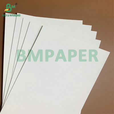 Papier absorbant l'eau de qualité alimentaire de 0,4 mm et 2 mm pour la fabrication de feuilles de sécheur