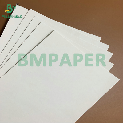 Papier absorbant l'eau de qualité alimentaire de 0,4 mm et 2 mm pour la fabrication de feuilles de sécheur