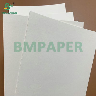 Papier absorbant l'eau de qualité alimentaire de 0,4 mm et 2 mm pour la fabrication de feuilles de sécheur