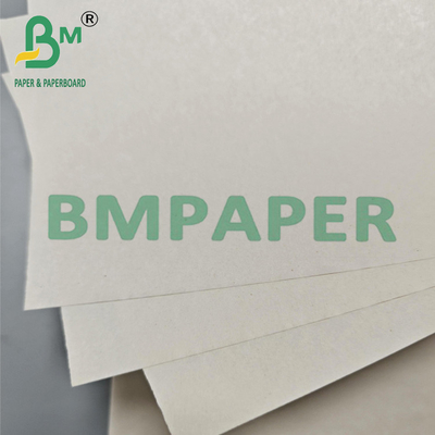 781 mm 1600 mm Papier d'emballage de presse à la machine à écrire de haute luminosité 45 gm