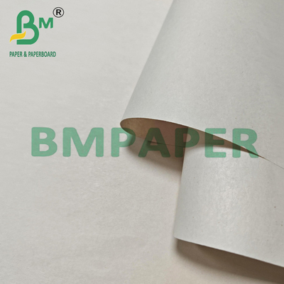 781 mm 1600 mm Papier d'emballage de presse à la machine à écrire de haute luminosité 45 gm