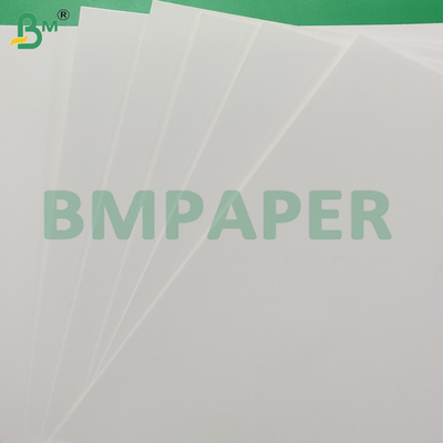 200 gm de carton kraft blanc à haute rigidité pour noyaux de papier