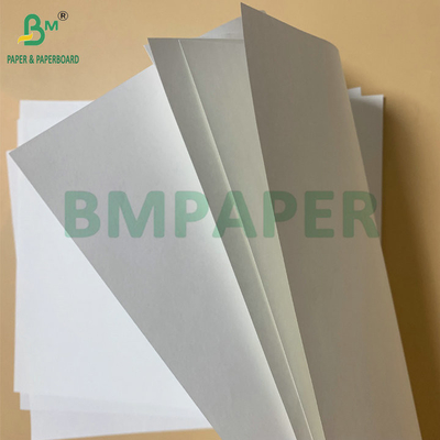 200 g 250 g C Grade papier de laminage de tubes de couleur blanche pour la fabrication de tubes en papier