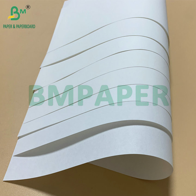 200 g 250 g C Grade papier de laminage de tubes de couleur blanche pour la fabrication de tubes en papier