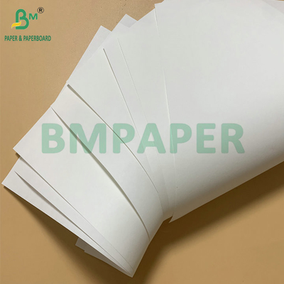 200 g 250 g C Grade papier de laminage de tubes de couleur blanche pour la fabrication de tubes en papier