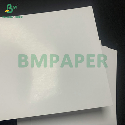 75 g de papier C1S recouvert d' un côté et très brillant pour les étiquettes auto-adhésives des bouteilles