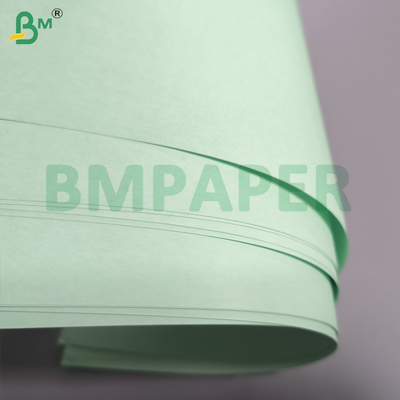 Papier sans carbone 8,5 x 11 de qualité supérieure, blanc brillant, papier numérique auto-copié