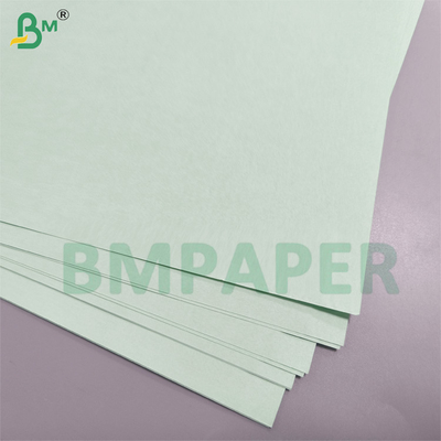Carbone double papier de copie CB feuille supérieure CFB feuille moyenne CF feuille inférieure
