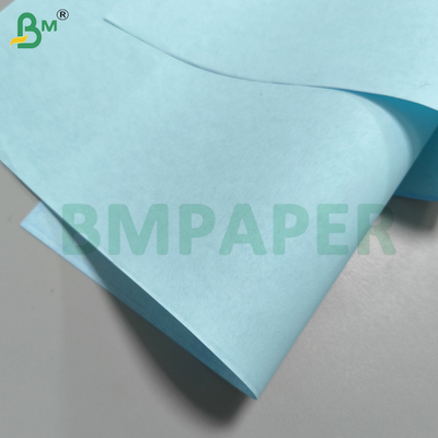 Carbone double papier de copie CB feuille supérieure CFB feuille moyenne CF feuille inférieure