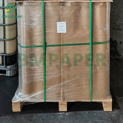 80g rouleaux de papier à feuille de route avec bouchons en caoutchouc A1 A0 Taille 50 - 150 mètres de longueur