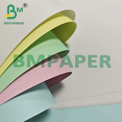 75 g 80 g Taille de lettre NCR Papir d'impression par ordinateur Pour facture