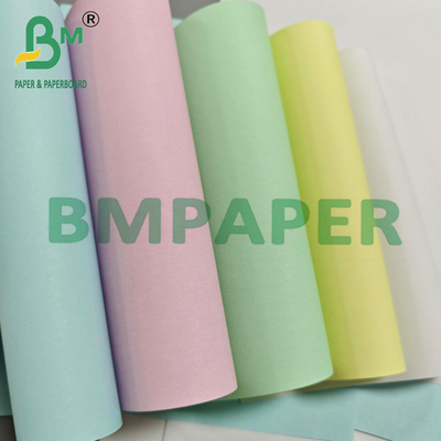 75 g 80 g Taille de lettre NCR Papir d'impression par ordinateur Pour facture