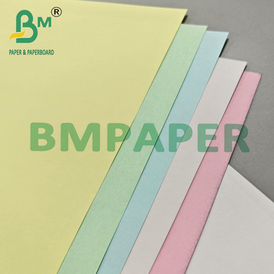 75 g 80 g Taille de lettre NCR Papir d'impression par ordinateur Pour facture