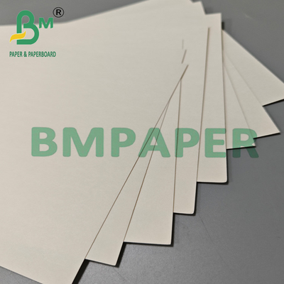 Ruloir de papier de tasse Kraft recouvert de PLA imprimable pour le thé