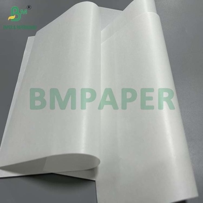 35 grammes 40 grammes MG Papier kraft blanchi pour le sucre emballage 70 cm bobine