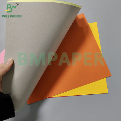 230gm 120gm Carton de papier à couleur pour la fabrication de produits d'art et d'artisanat