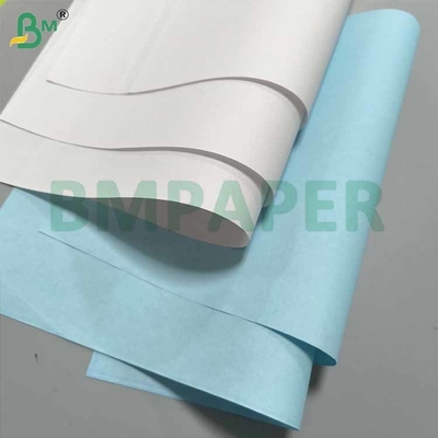 Carburant de papier sans carbone Blanc CB Couleur CFB CF pour plusieurs copies