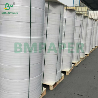 75g de rouleaux NCR 15 1⁄2 " 19 " Largesse CB Blanc CFB Jaune CF Rose avec image noire