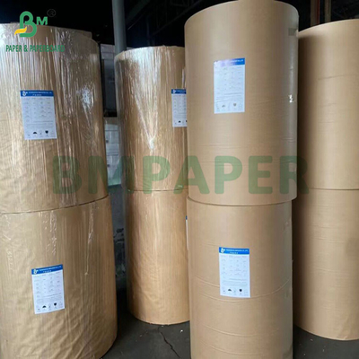 Papeterie de poker à base de noir C2S de 71 cm, rouleau 280 gm, 300 gm