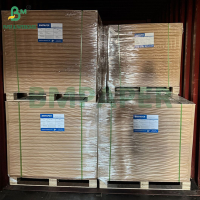 70 gm 80 gm Feuilles de papier de parchemins non blanchies pour les biscuits de cuisson 12' x 16'