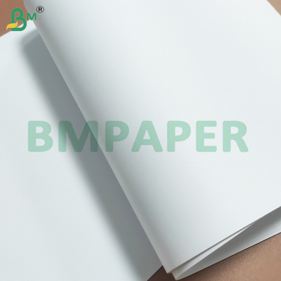 Feuilles de papier sans bois écologiques de 70 gm à 80 gm pour l'impression offset
