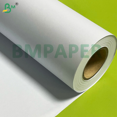 20lb 24' 36' luminosité papier de traceur CAD pour la géographie