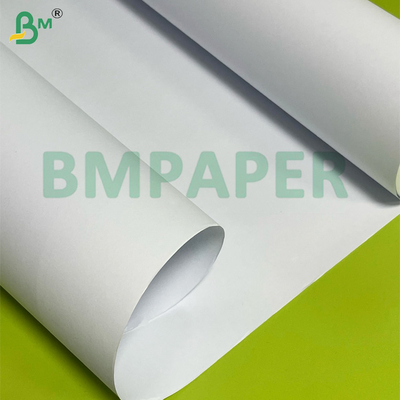 20lb 24' 36' luminosité papier de traceur CAD pour la géographie