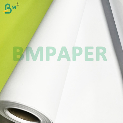 20lb 24' 36' luminosité papier de traceur CAD pour la géographie