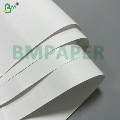 60g 70g 80 * 80mm Surface lisseRouleau de papier thermique Pour l' imprimante POS et ATM