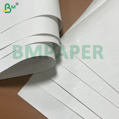 60g 70g 80 * 80mm Surface lisseRouleau de papier thermique Pour l' imprimante POS et ATM