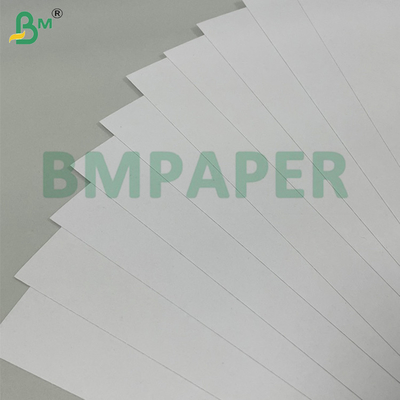 200g 230g Carton Blanc Surface Duplex avec dos gris Pour la boîte d'emballage