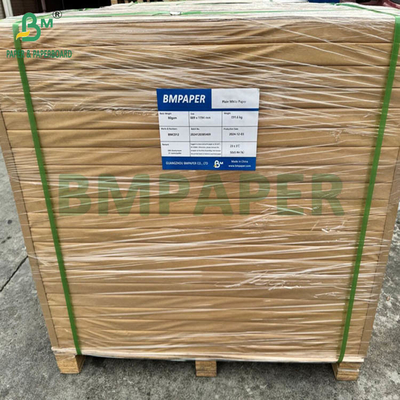 60 g 70 g 80 g papier virgin bond papier d'impression offset à haute blancheur