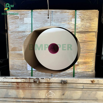20 g de rouleau de papier d'emballage pour cure-dent de qualité alimentaire largeur 20 mm - 1100 mm