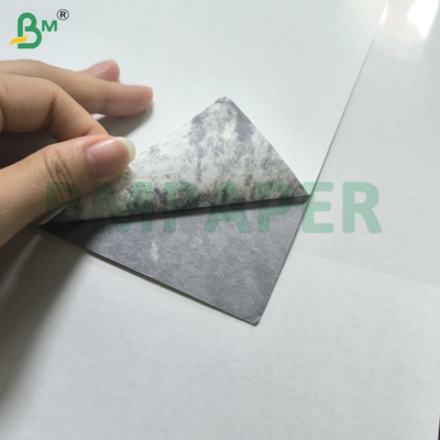 280gm papier de jeu de cartes matériel imprimable papier de carton blanc semi-brillant