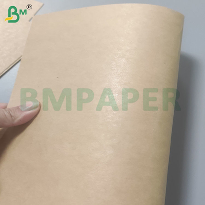 230 gm + 15 gm PE Coupe de revêtement papier en rouleau