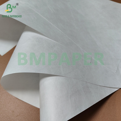 1025D 1056D Tissu blanc imperméable à l'eau Impression par jet d'encre de papier pour course