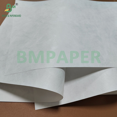 1025D 1056D Tissu blanc imperméable à l'eau Impression par jet d'encre de papier pour course