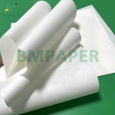 90 gm 100 gm papier kraft blanc vierge pour enveloppes largeur de rouleau 60 cm 86 cm