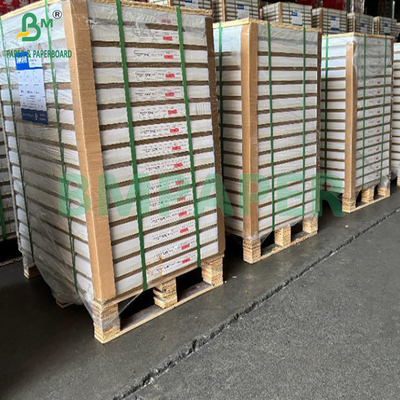 48 à 80 grammes de papier NCR sans carbone de 8,5 "x 11"