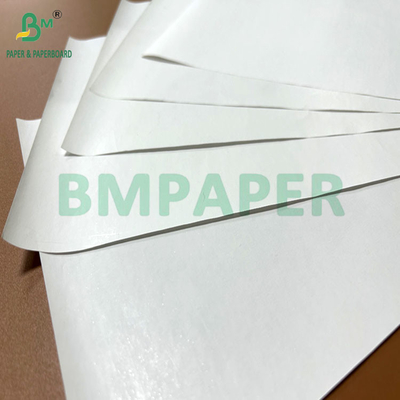 Largeur du rouleau 440 mm 450 mm 48 grammes 55 grammes Papier thermique blanc Pour les imprimantes POS