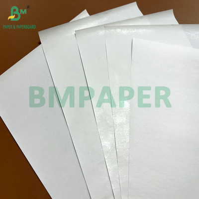 Largeur du rouleau 440 mm 450 mm 48 grammes 55 grammes Papier thermique blanc Pour les imprimantes POS