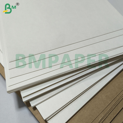 Excellente rigidité Papier de base non revêtu 150 à 250 gm
