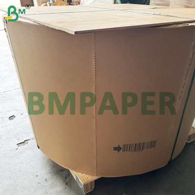 Excellente rigidité Papier de base non revêtu 150 à 250 gm