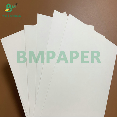 15g PE revêtu imperméable à l'eau 190gm 210gm tasse papier de stockage pour faire des boissons tasse