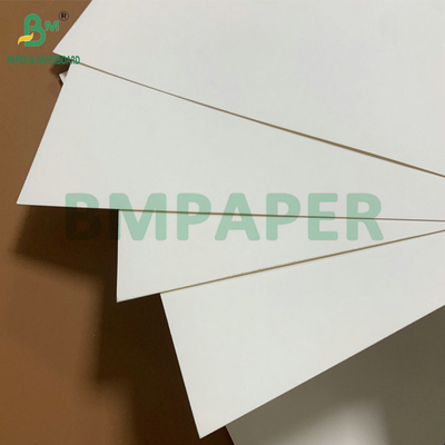 15g PE revêtu imperméable à l'eau 190gm 210gm tasse papier de stockage pour faire des boissons tasse