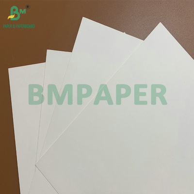 15g PE revêtu imperméable à l'eau 190gm 210gm tasse papier de stockage pour faire des boissons tasse