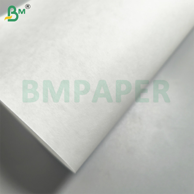 100 grammes de papier kraft blanc durable pour sacs de pâtisseries