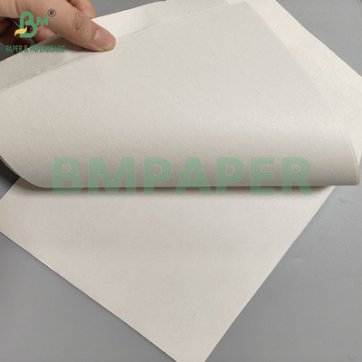 480,8 gm de blancheur 70% rouleau de papier de journaux pour l'impression 889 mm 1230 mm