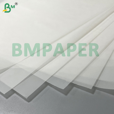 140gm 180gm Traçage du papier de dessin pour les étiquettes de vêtements Assistant informatique